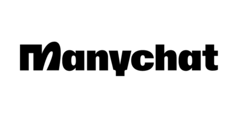 Manychat Logo