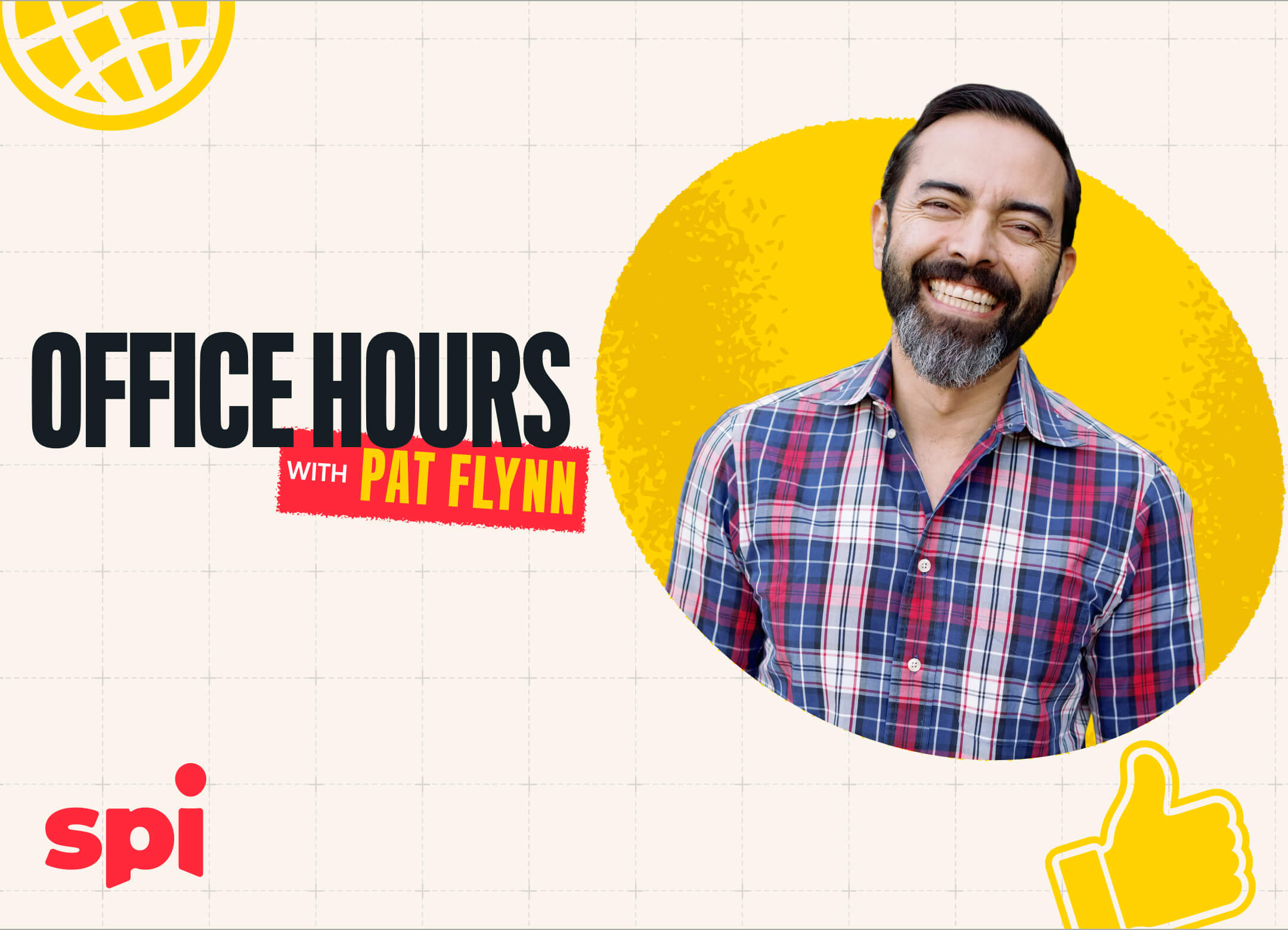 Office Hours with Pat Flynn