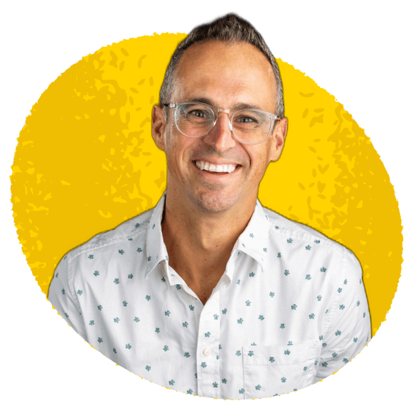 Dan Cumberland headshot