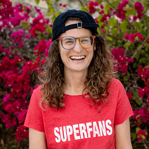 Liz Wilcox Avatar