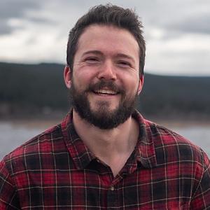 Travis Layton Headshot